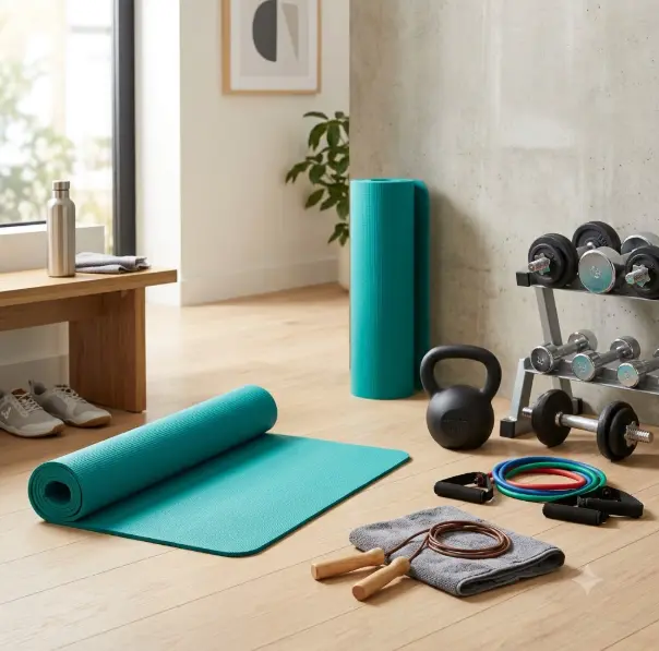 Fitnesz eszközök