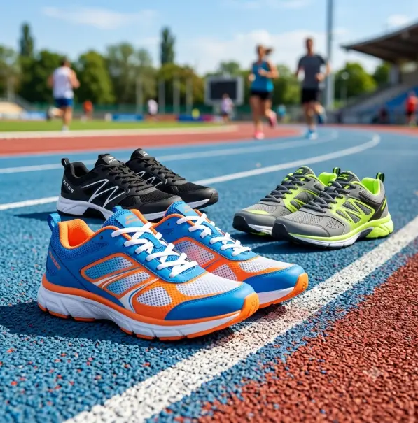 Sportcipők
